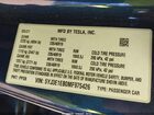 2021 Tesla Model 3 Long Range Dual Motor All-wheel Drive Синий vin: 5YJ3E1EB0MF975426