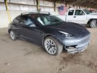 2023 Tesla Model 3 Charcoal vin: 5YJ3E1EB1PF685023 2023 Tesla Model 3 Charcoal vin: 5YJ3E1EB1PF685023