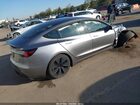 2025 Tesla Model 3 Long Range All-wheel Drive Серый vin: 5YJ3E1EB1SF883691