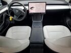 2022 Tesla Model 3 White vin: 5YJ3E1EB2NF115254