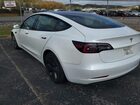 2021 Tesla Model 3 Long Range Dual Motor All-wheel Drive vin: 5YJ3E1EB5MF990407
