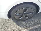 2021 Tesla Model 3 Long Range Dual Motor All-wheel Drive vin: 5YJ3E1EB5MF990407
