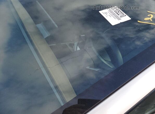 5YJ3E1EB5MF990407 2021 TESLA MODEL 3  Вид салона спереди