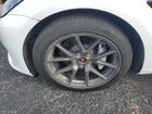2021 Tesla Model 3 Long Range Dual Motor All-wheel Drive vin: 5YJ3E1EB5MF990407