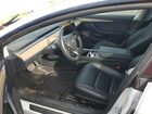 2021 Tesla Model 3 Long Range Dual Motor All-wheel Drive vin: 5YJ3E1EB5MF990407