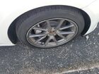 2021 Tesla Model 3 Long Range Dual Motor All-wheel Drive vin: 5YJ3E1EB5MF990407