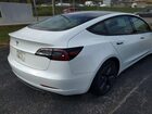 2021 Tesla Model 3 Long Range Dual Motor All-wheel Drive vin: 5YJ3E1EB5MF990407