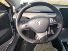 2021 Tesla Model 3 Long Range Dual Motor All-wheel Drive vin: 5YJ3E1EB5MF990407