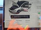 2024 Tesla Model 3 Белый vin: 5YJ3E1EB5RF818112