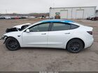 2026 Tesla Model 3 Premium All-wheel Drive Белый vin: 5YJ3E1EB5TF116802