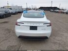 2026 Tesla Model 3 Premium All-wheel Drive Белый vin: 5YJ3E1EB5TF116802