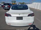 2019 Tesla Model 3 Long Range/performance Белый vin: 5YJ3E1EB6KF437391