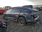 2022 Tesla Model 3 Серый vin: 5YJ3E1EB7NF127173