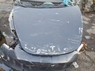 2022 Tesla Model 3 Серый vin: 5YJ3E1EB7NF127173