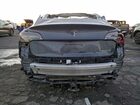 2022 Tesla Model 3 Серый vin: 5YJ3E1EB7NF127173