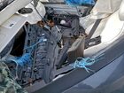 2022 Tesla Model 3 Серый vin: 5YJ3E1EB7NF127173