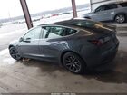 2019 Tesla Model 3 Long Range/performance Серый vin: 5YJ3E1EB8KF406725
