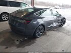 2019 Tesla Model 3 Long Range/performance Серый vin: 5YJ3E1EB8KF406725