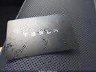 2025 Tesla Model 3 Long Range All-wheel Drive Черный vin: 5YJ3E1EBXSF063268