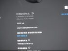 2025 Tesla Model 3 Long Range All-wheel Drive Черный vin: 5YJ3E1EBXSF063268