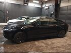 2025 Tesla Model 3 Long Range All-wheel Drive Черный vin: 5YJ3E1EBXSF063268