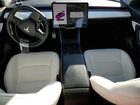 2020 Tesla Model 3 Белый vin: 5YJ3E1EC3LF742454