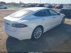 2016 Tesla Model S 60d/70d/75d/85d/90d Белый vin: 5YJSA1E24GF150856