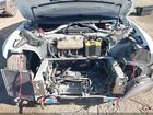 2016 Tesla Model S 60d/70d/75d/85d/90d Белый vin: 5YJSA1E24GF150856