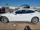 2016 Tesla Model S 60d/70d/75d/85d/90d Белый vin: 5YJSA1E24GF150856