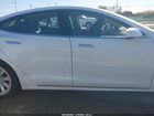 2016 Tesla Model S 60d/70d/75d/85d/90d Белый vin: 5YJSA1E24GF150856