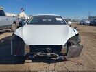 2016 Tesla Model S 60d/70d/75d/85d/90d Белый vin: 5YJSA1E24GF150856