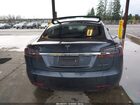 2020 Tesla Model S   Серый vin: 5YJSA1E25LF397488