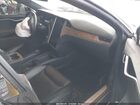 2020 Tesla Model S   Серый vin: 5YJSA1E25LF397488