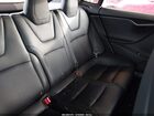 2020 Tesla Model S   Серый vin: 5YJSA1E25LF397488