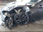 2020 Tesla Model S   Серый vin: 5YJSA1E25LF397488