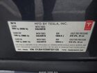 2019 Tesla Model S 100d/75d/long Range/standard Range Серый vin: 5YJSA1E26KF331126