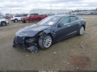2020 Tesla Model S Long Range Dual Motor All-wheel Drive/long Range Plus Dual Motor All-wheel Drive Серый vin: 5YJSA1E28LF350925