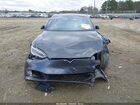 2020 Tesla Model S Long Range Dual Motor All-wheel Drive/long Range Plus Dual Motor All-wheel Drive Серый vin: 5YJSA1E28LF350925