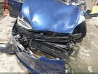 2016 Tesla Model S   Синий vin: 5YJSA1E29GF155339