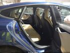 2016 Tesla Model S   Синий vin: 5YJSA1E29GF155339