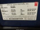 2016 Tesla Model S   Синий vin: 5YJSA1E29GF155339