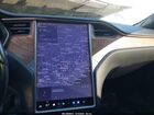 2019 Tesla Model S   Белый vin: 5YJSA1E29KF337311
