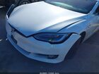 2019 Tesla Model S   Белый vin: 5YJSA1E29KF337311