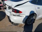 2019 Tesla Model S   Белый vin: 5YJSA1E29KF337311