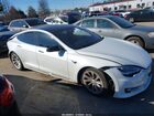 2019 Tesla Model S   Белый vin: 5YJSA1E29KF337311