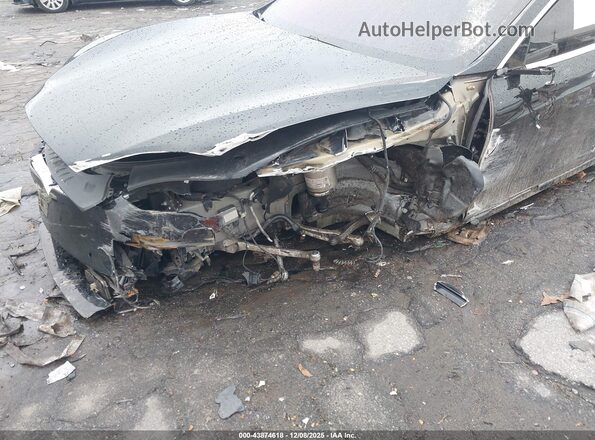 5YJSA1E4XLF369462 2020 TESLA MODEL S Черный Вид спереди