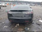 2020 Tesla Model S Performance Dual Motor All-wheel Drive Черный vin: 5YJSA1E4XLF369462