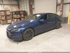 2025 Tesla Model S Rear-wheel Drive Синий vin: 5YJSA1E50SF550433 2025 Tesla Model S Rear-wheel Drive Синий vin: 5YJSA1E50SF550433
