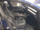 2025 Tesla Model S Rear-wheel Drive Синий vin: 5YJSA1E50SF550433 2025 Tesla Model S Rear-wheel Drive Синий vin: 5YJSA1E50SF550433