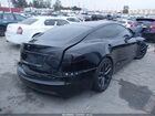 2021 Tesla Model S Long Range Dual Motor All-wheel Drive Черный vin: 5YJSA1E53MF435165